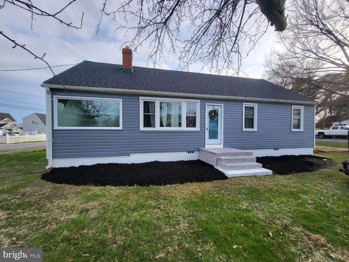 801 Chester River Drive