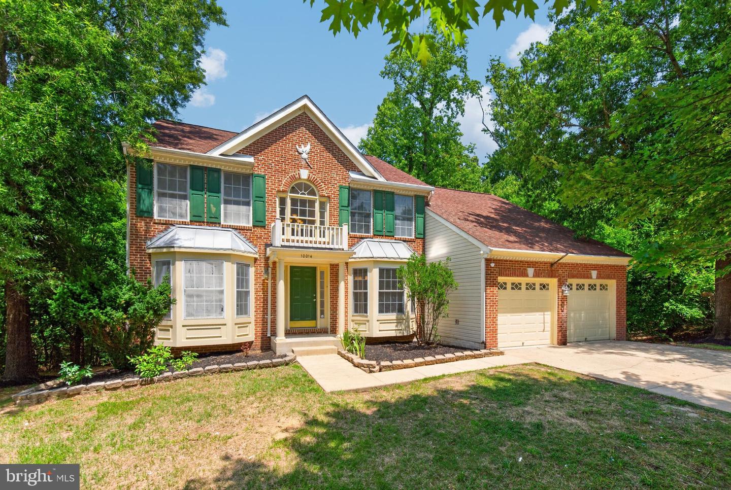10014 Westerly Lane, Fort Washington, MD, 20744