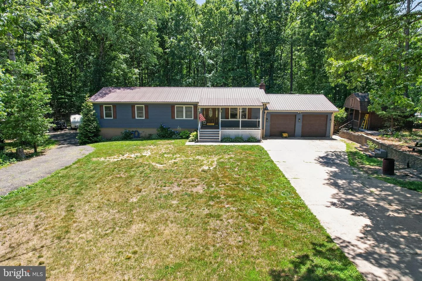 9487 Canary Drive, Bel Alton, MD, 20611