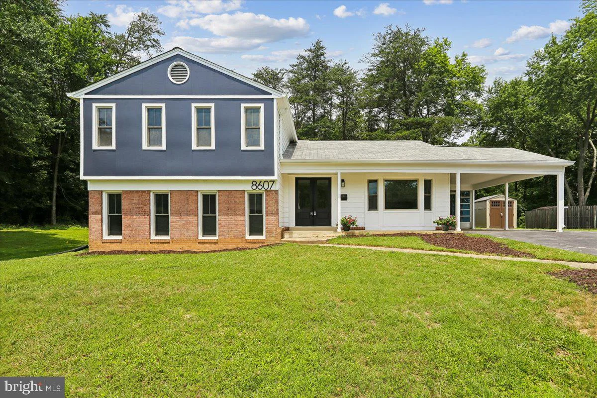 8607 Wild Olive Drive