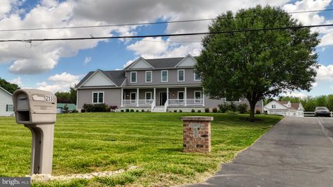 Single Family Residence in Camden Wyoming DE 253 Steeles Ridge ROAD 1.jpg