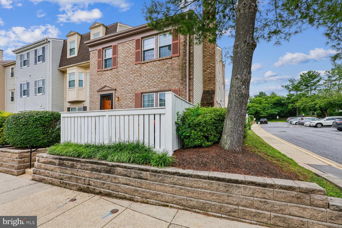 19962 Appledowre Circle Unit 400, Germantown, MD, 20876