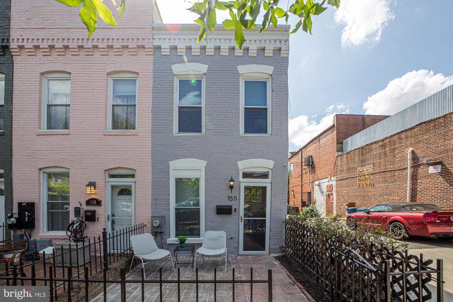 1511 Independence Avenue, Washington, District of Columbia image 21