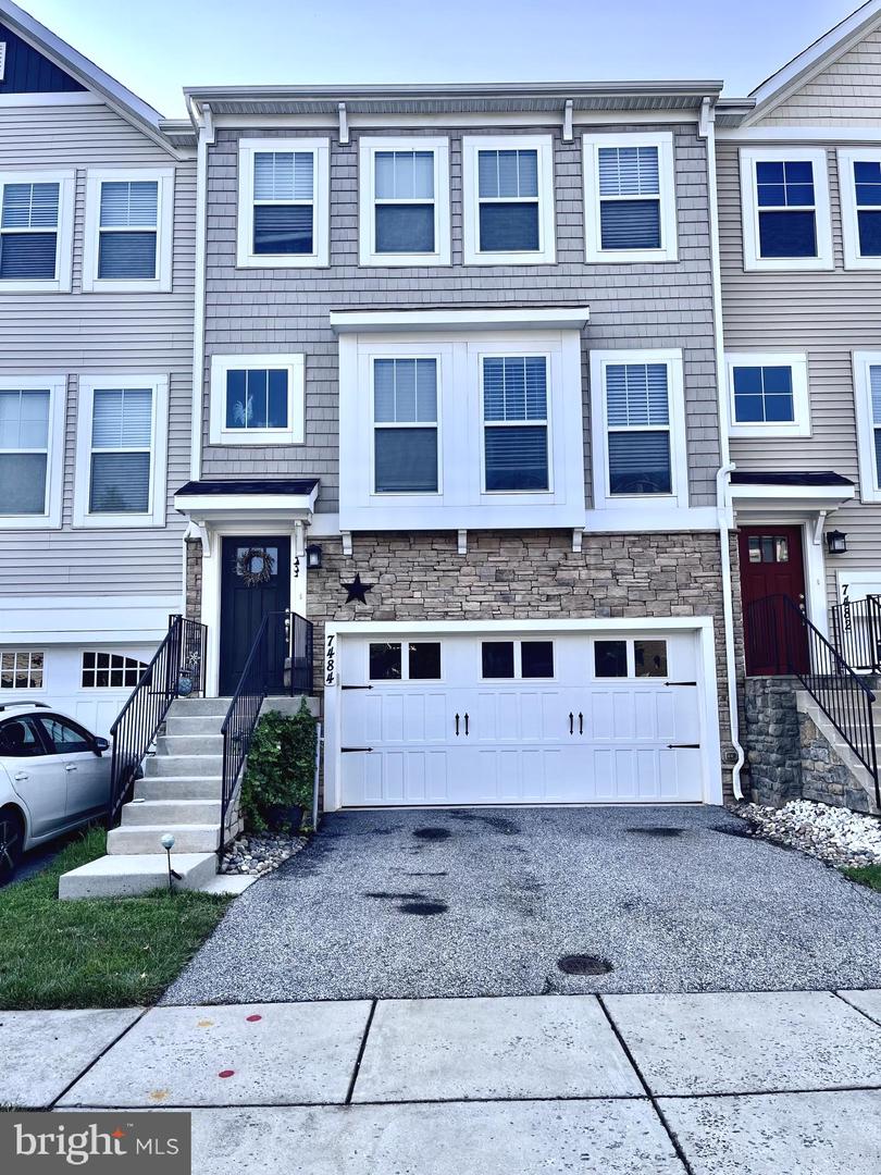 7484 Ashmore Avenue, Glen Burnie, MD, 21060