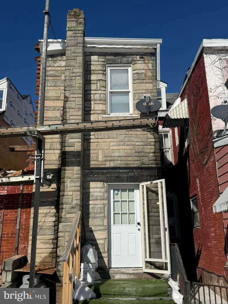 23 W Ogden Street, Girardville, PA, 17935