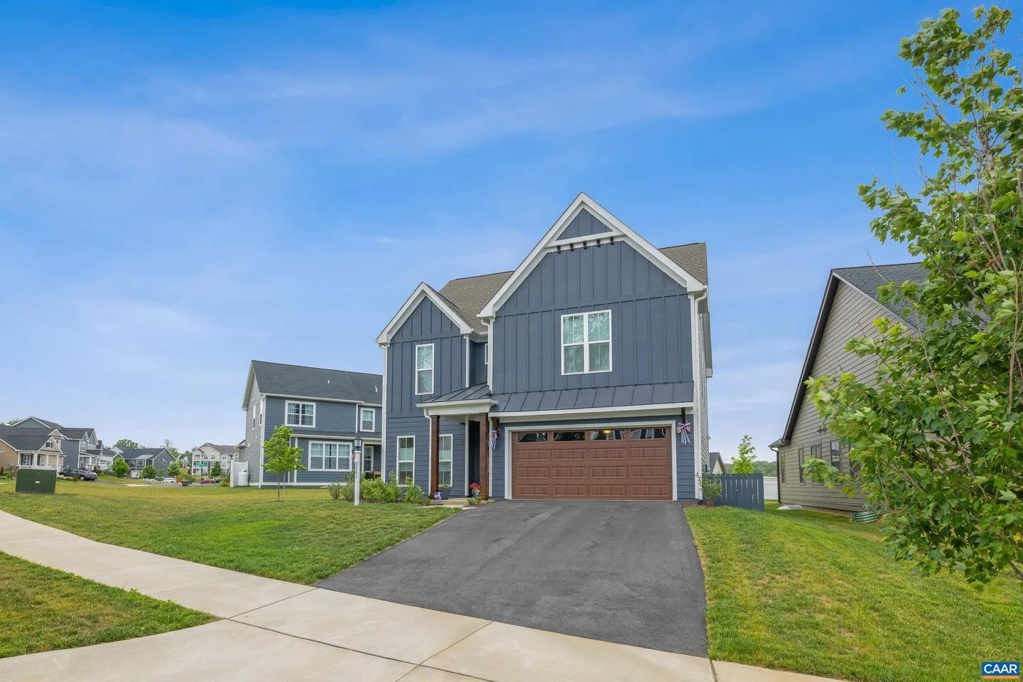 3297 Thicket Run Dr Dr