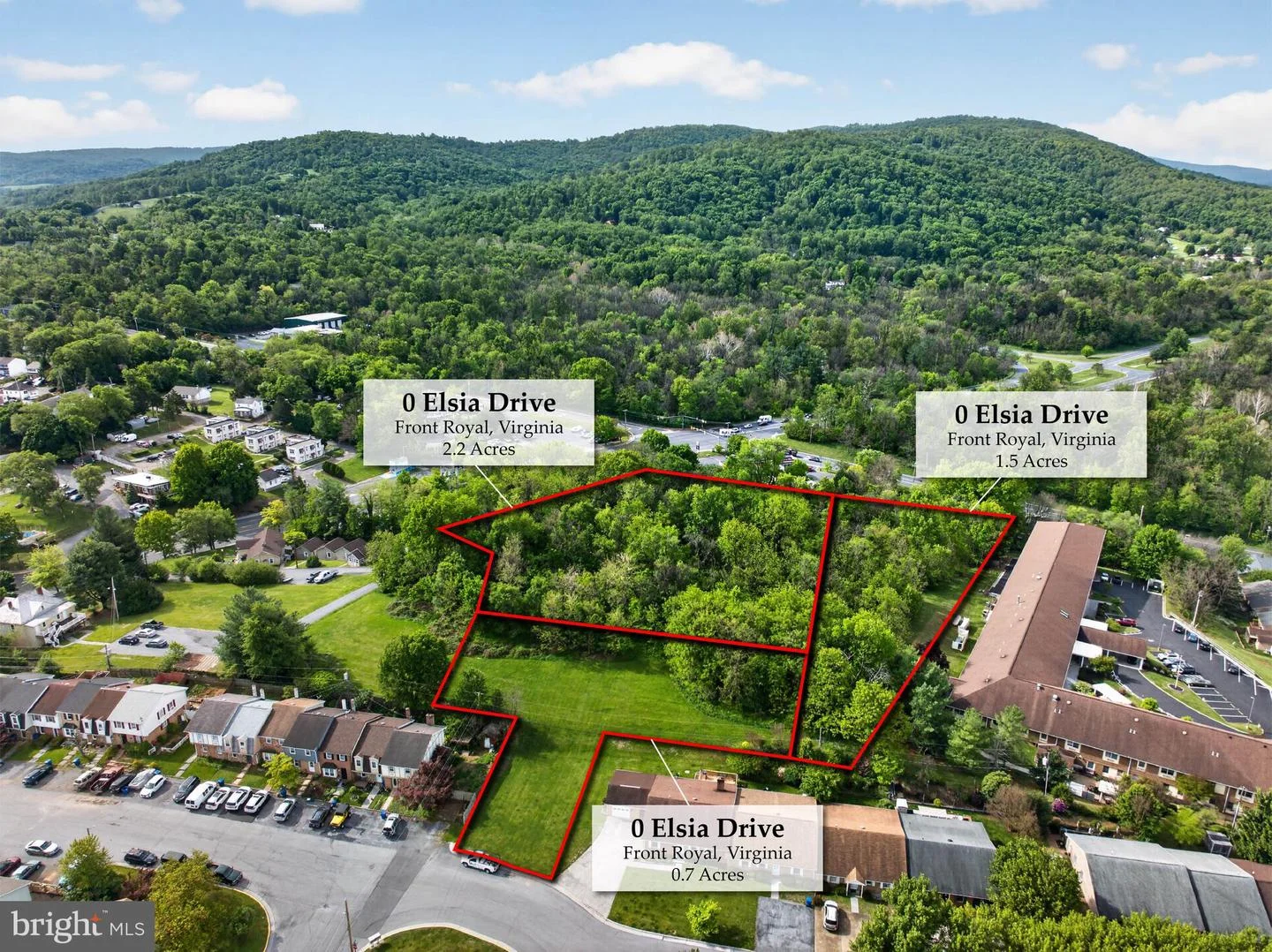 Lot 6, 5C, 5D Elsia Drive