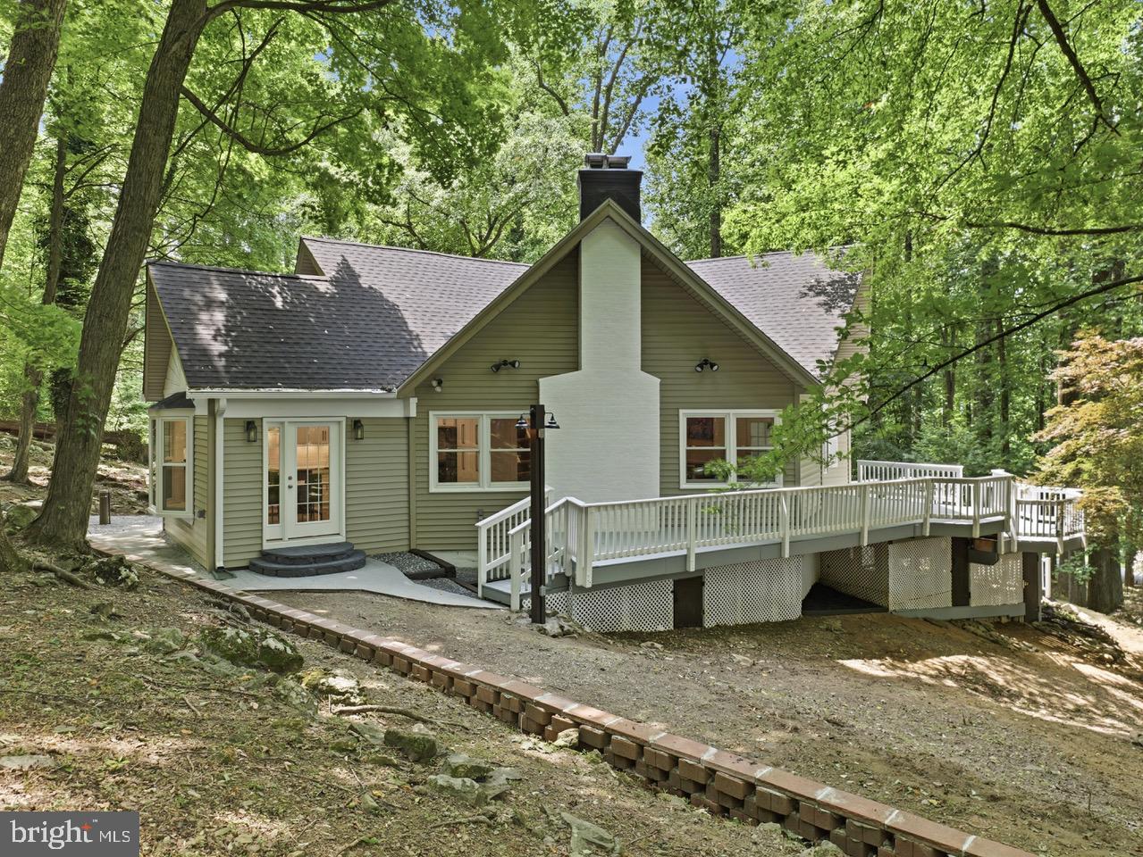 10611 Rum Springs Road, Myersville, MD, 21773