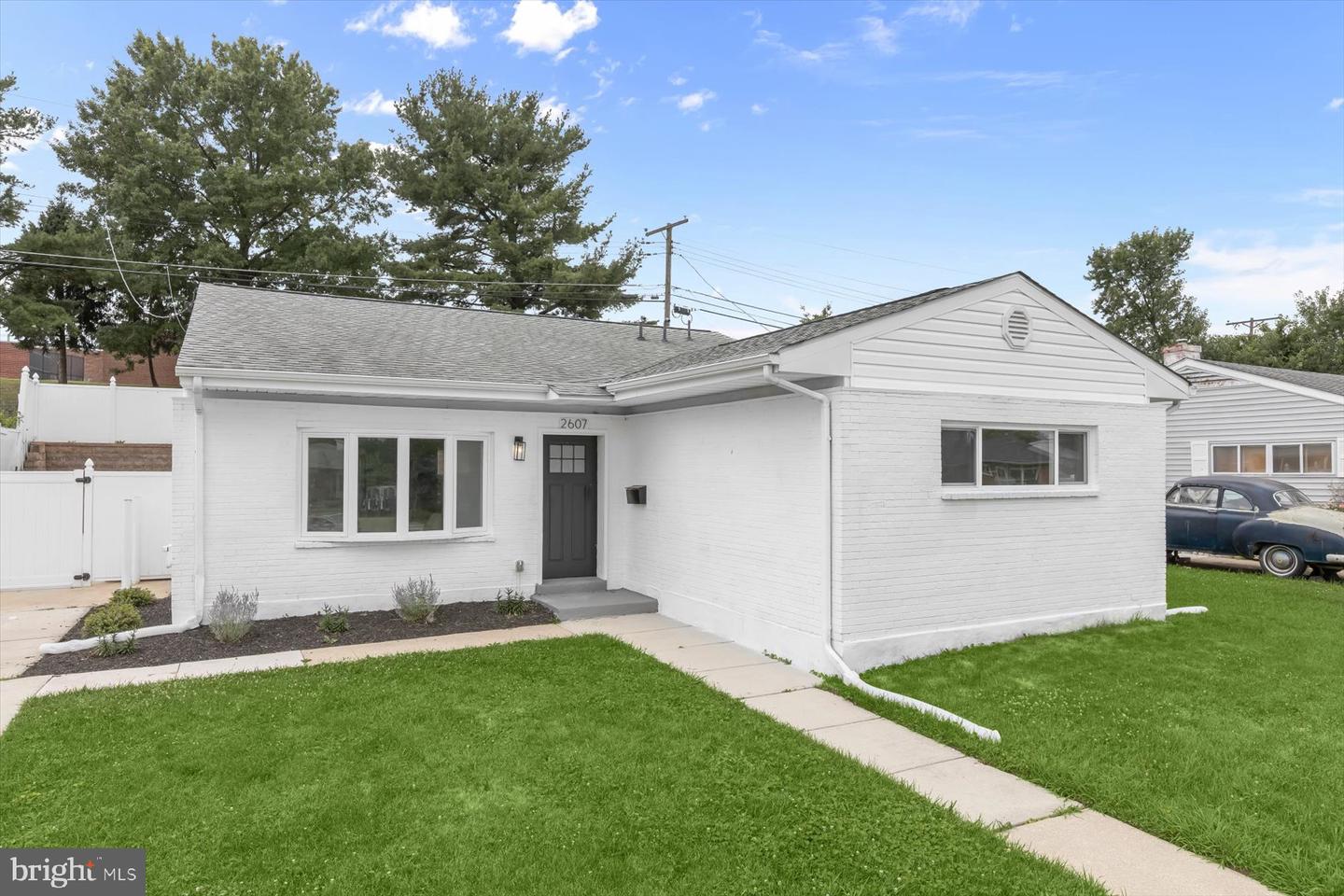 2607 Edgewood Avenue, Parkville, MD, 21234