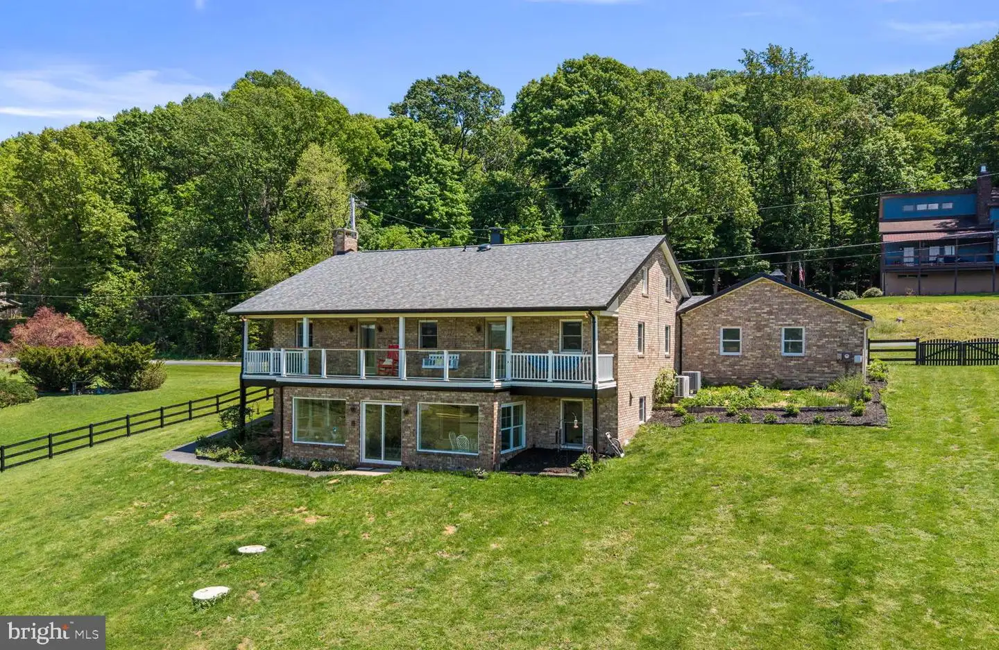 201 Country Club Trail, Fairfield, PA, 17320