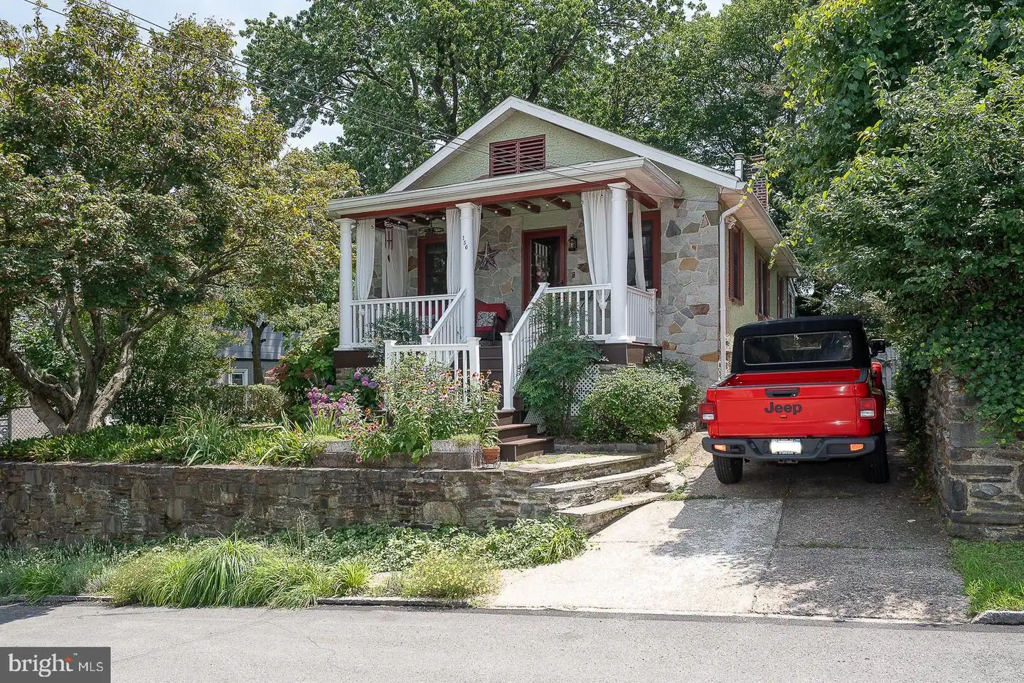 156 Pencoyd Avenue, Bala Cynwyd, PA, 19004