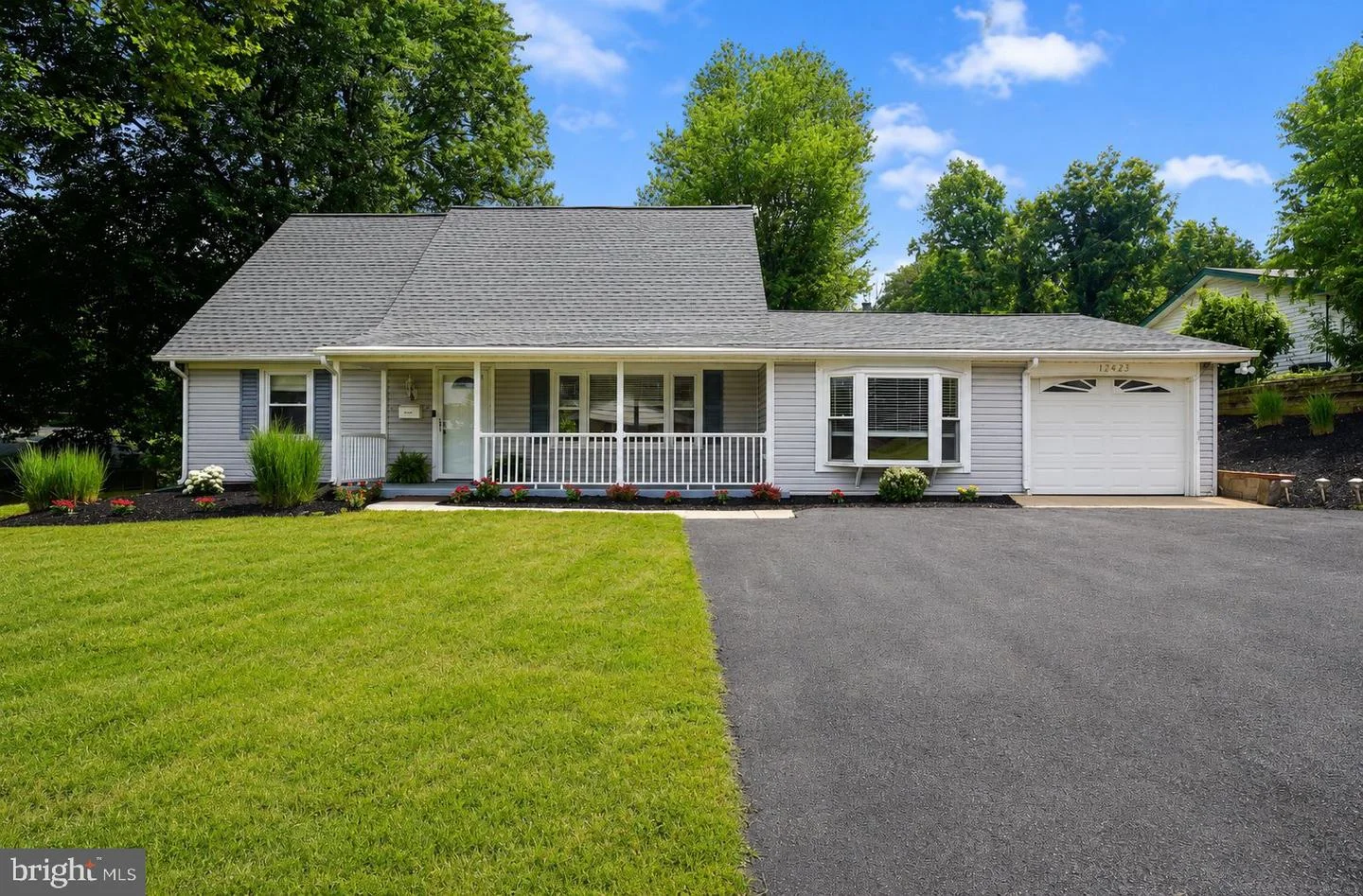 12923 Cherrywood Lane
