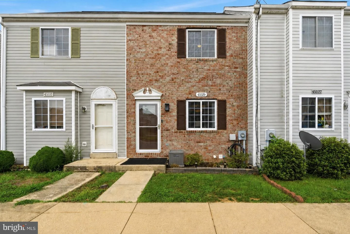 45529 Knockeyon Lane, Great Mills, MD, 20634