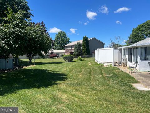 A home in Shippensburg