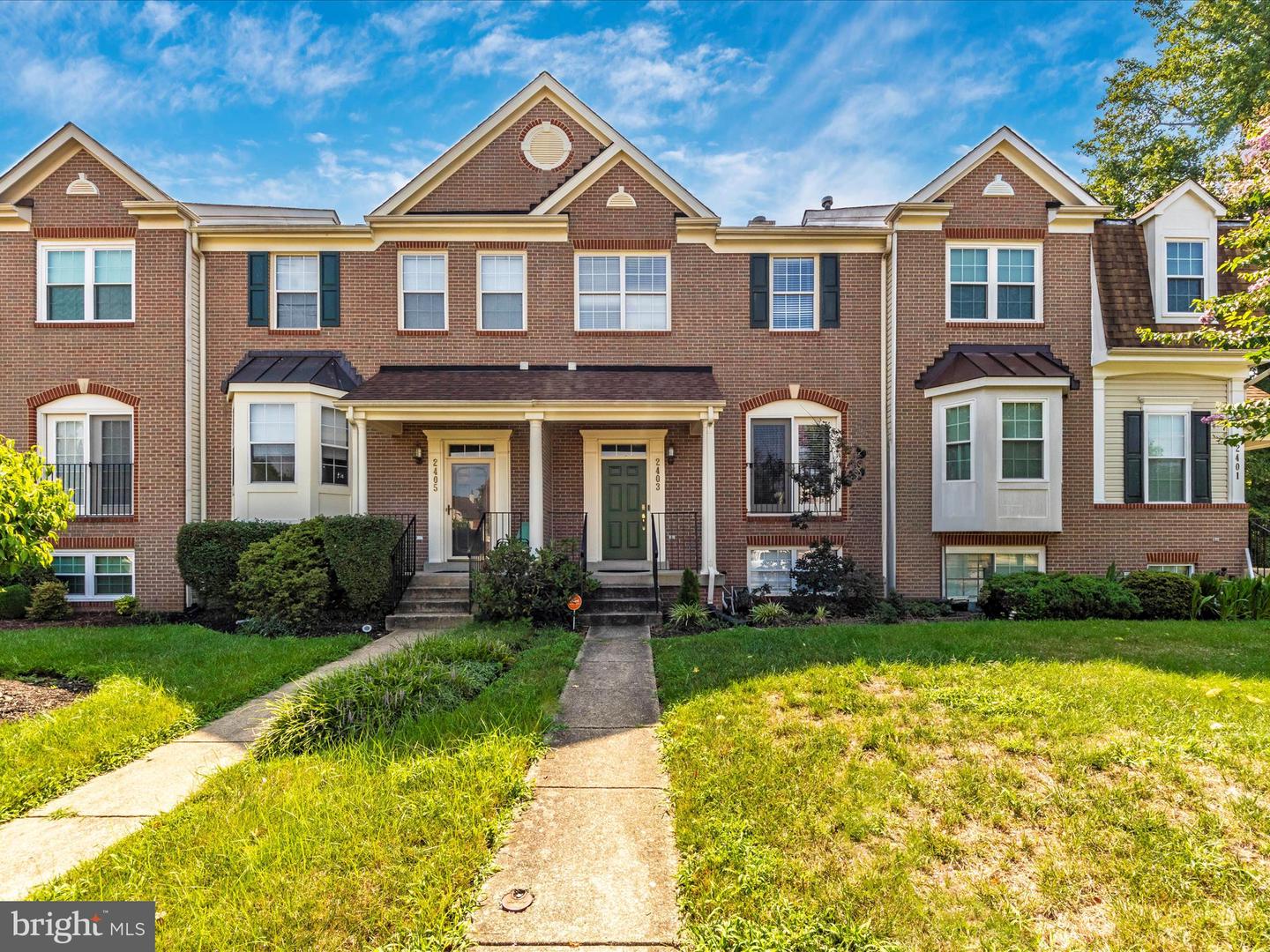 View Upper Marlboro, MD 20774 townhome