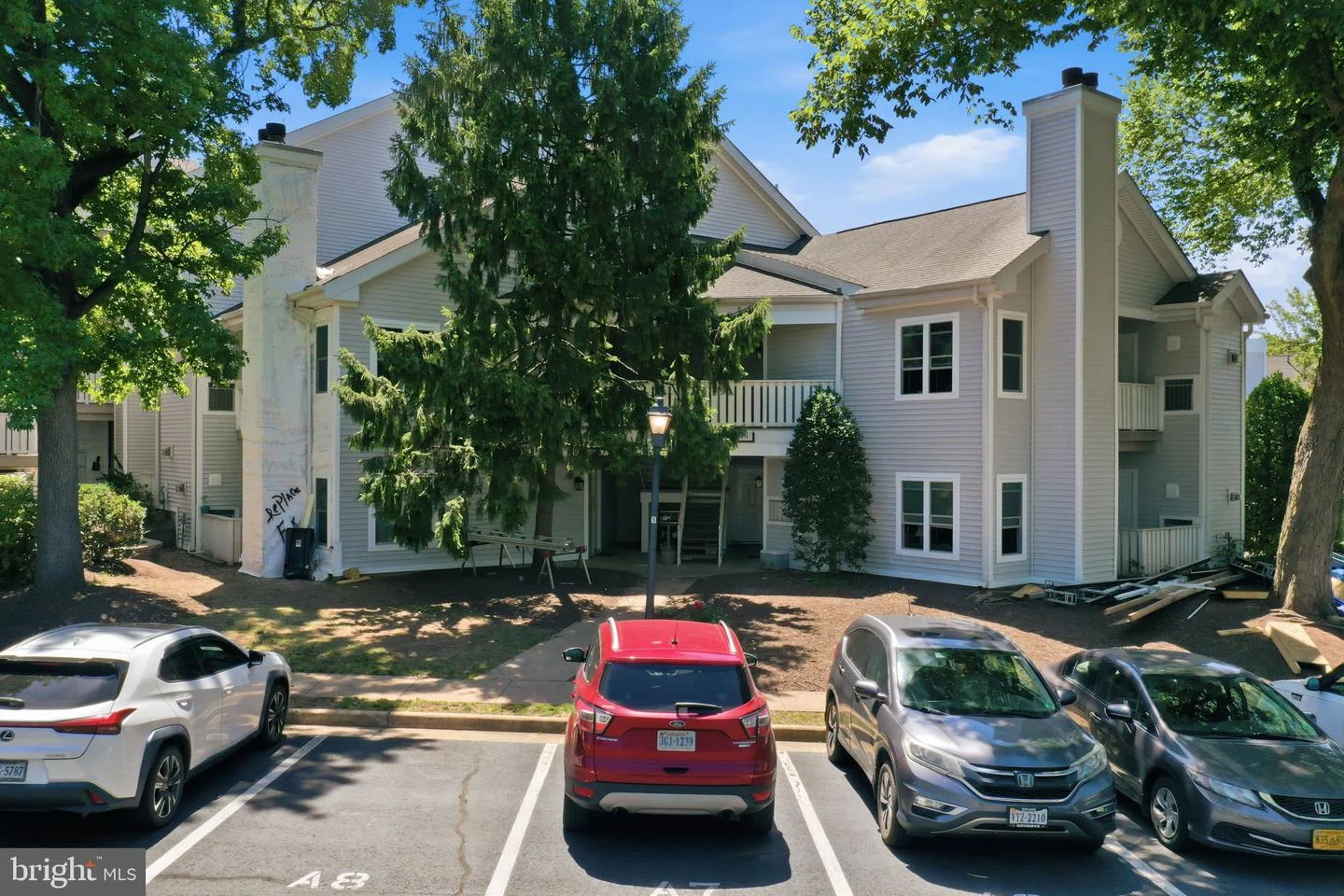 6011 Rosebud Lane Unit 103