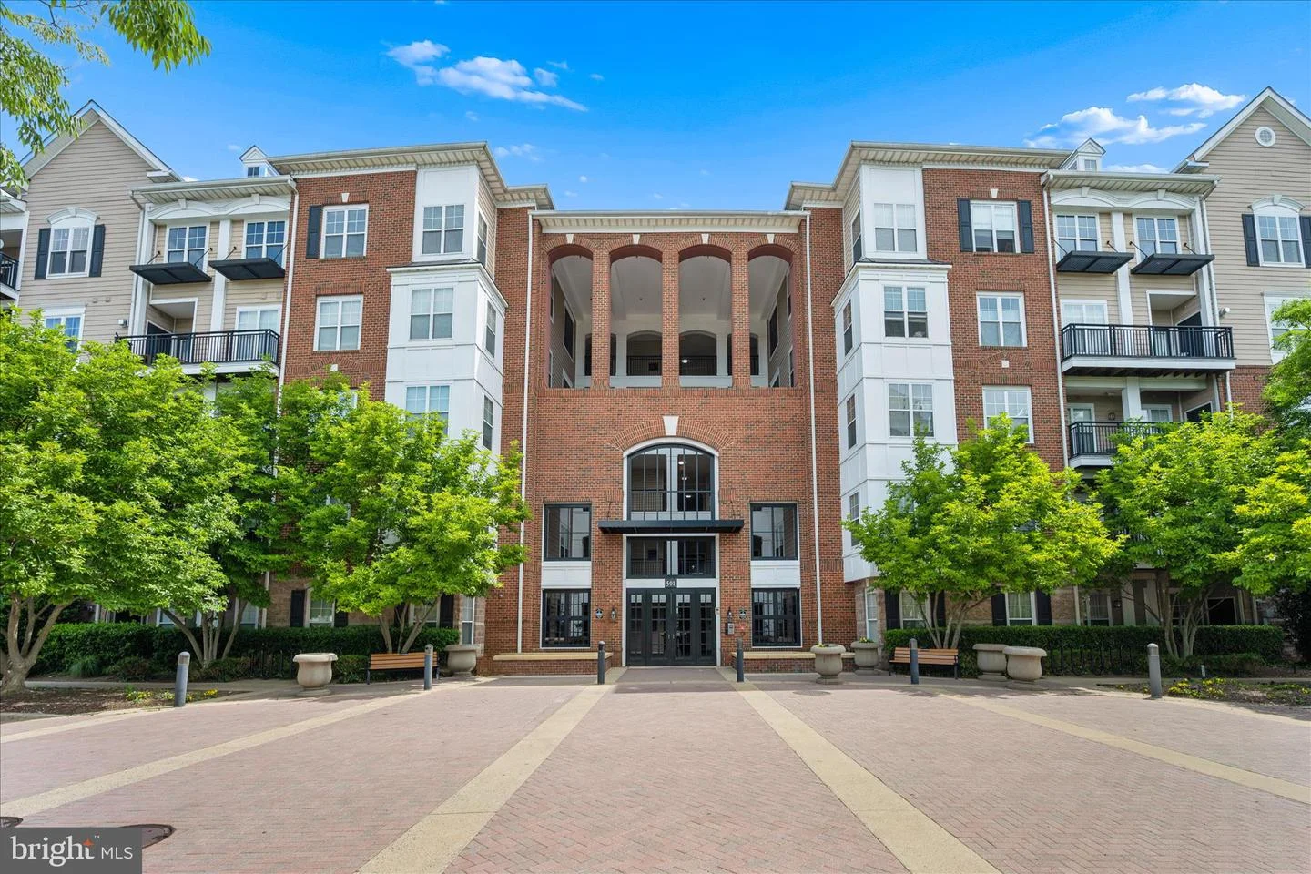 501 Hungerford Drive Unit 139