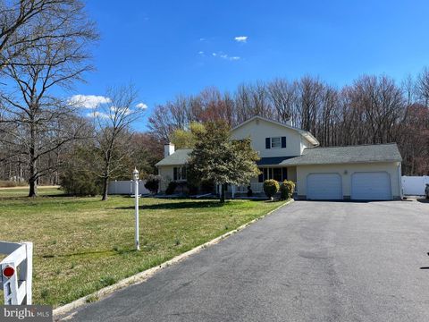 A home in Hamilton