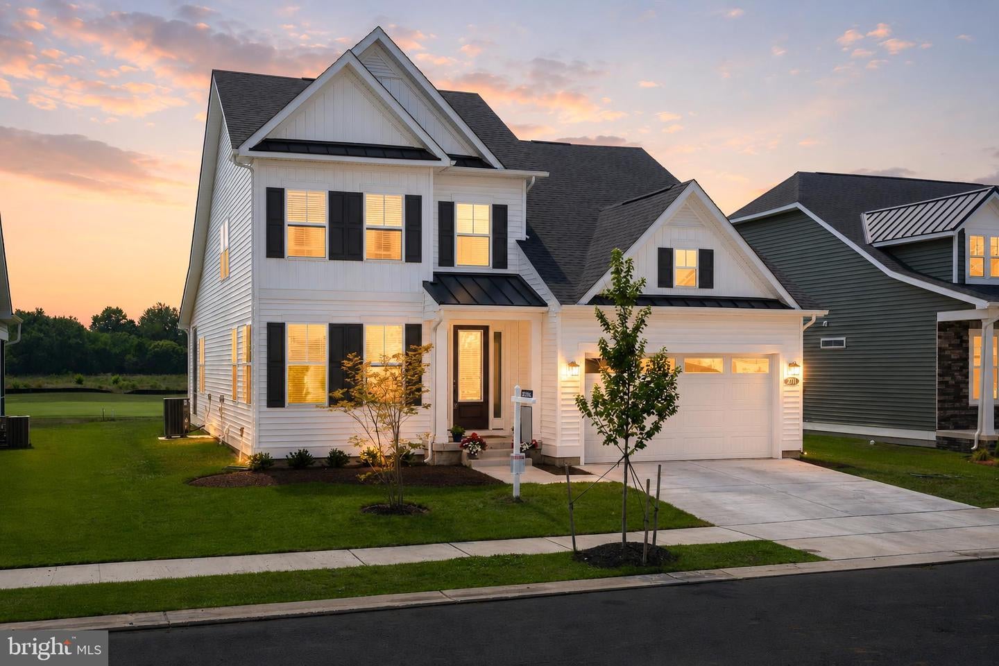 2711 Marsh Elder Road, Cambridge, MD, 21613