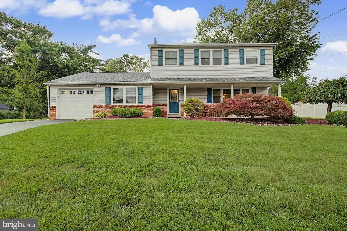 61 Eagle Road, Chalfont, PA, 18914