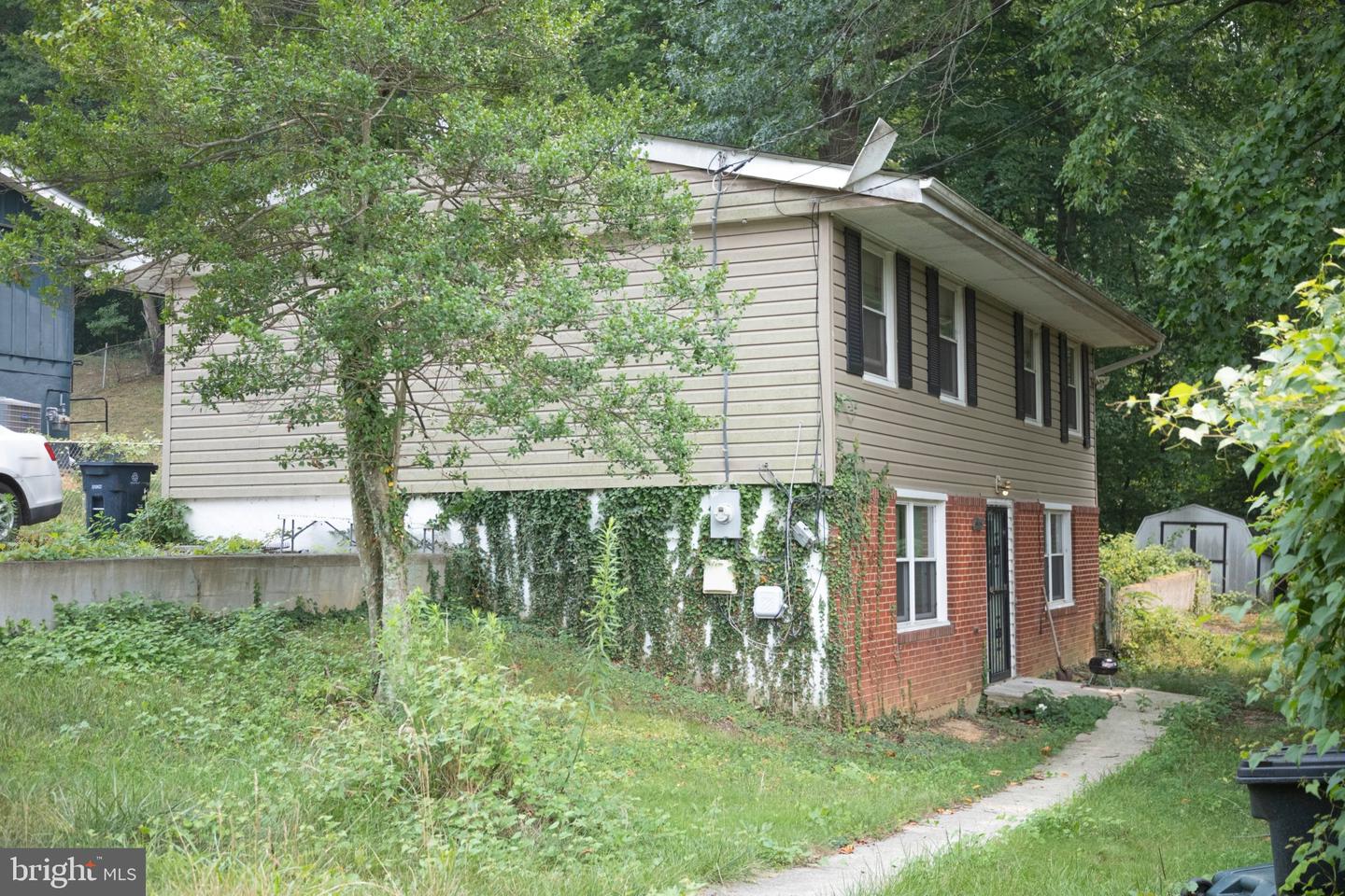 6503 Wilburn Drive, Capitol Heights, MD, 20743