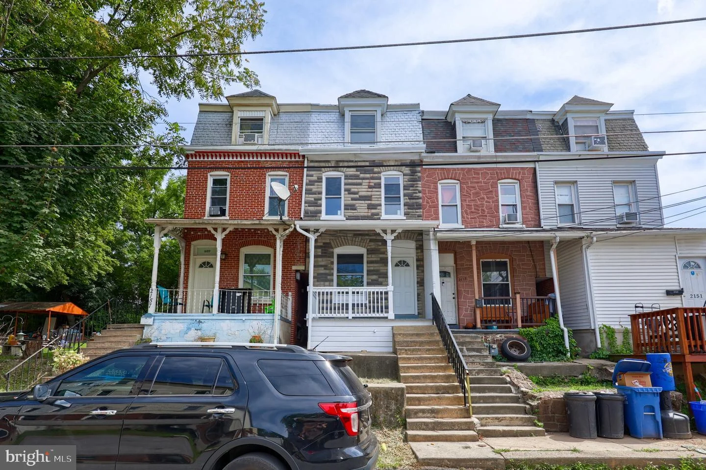 2155 Adams Street