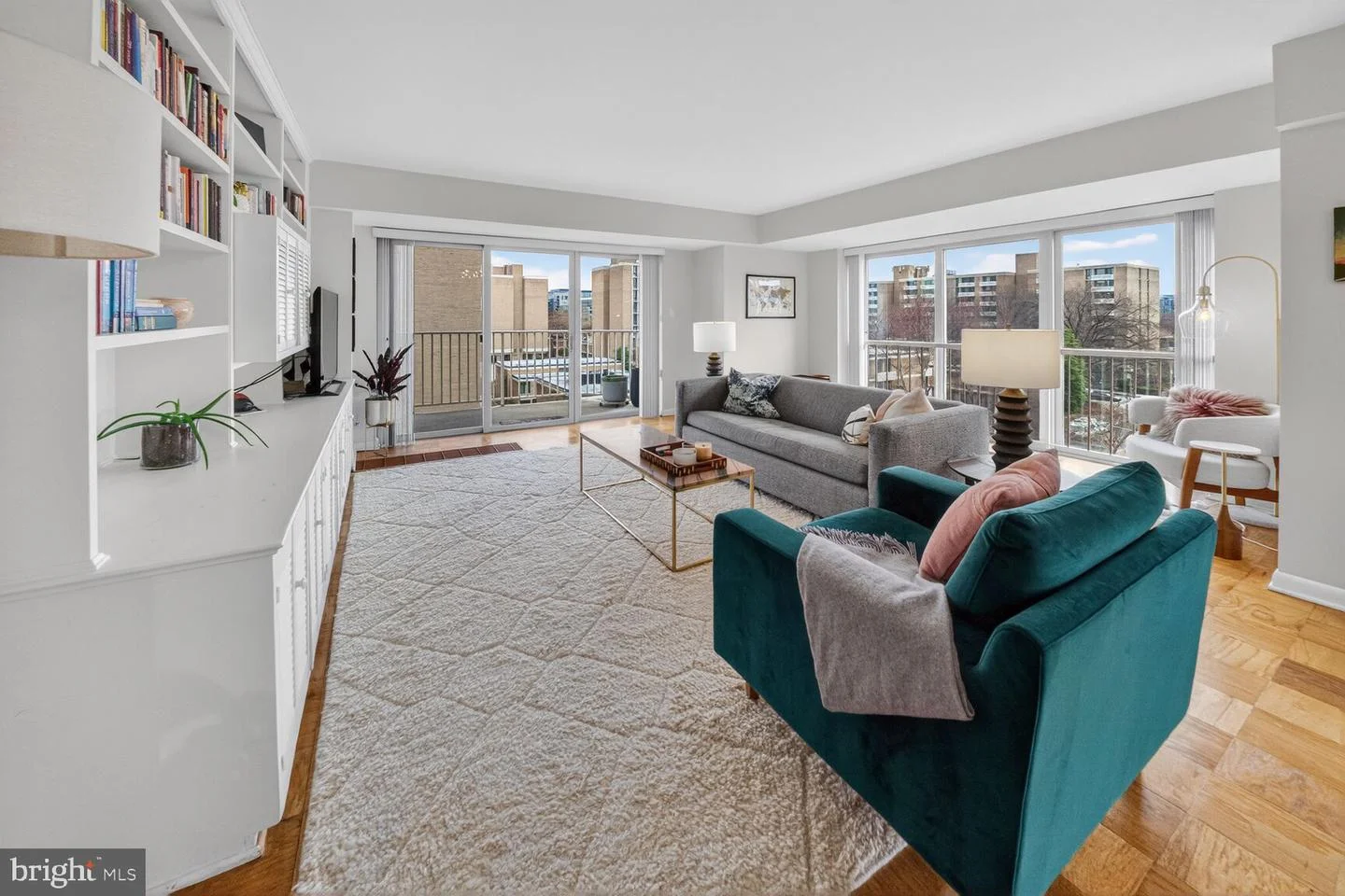 560 N St SW Unit N615