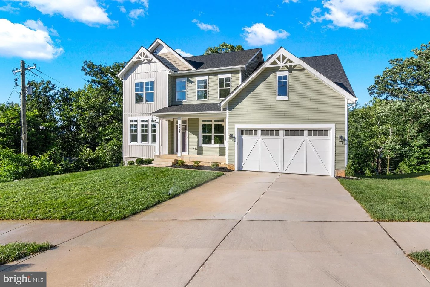 2502 Melia Court