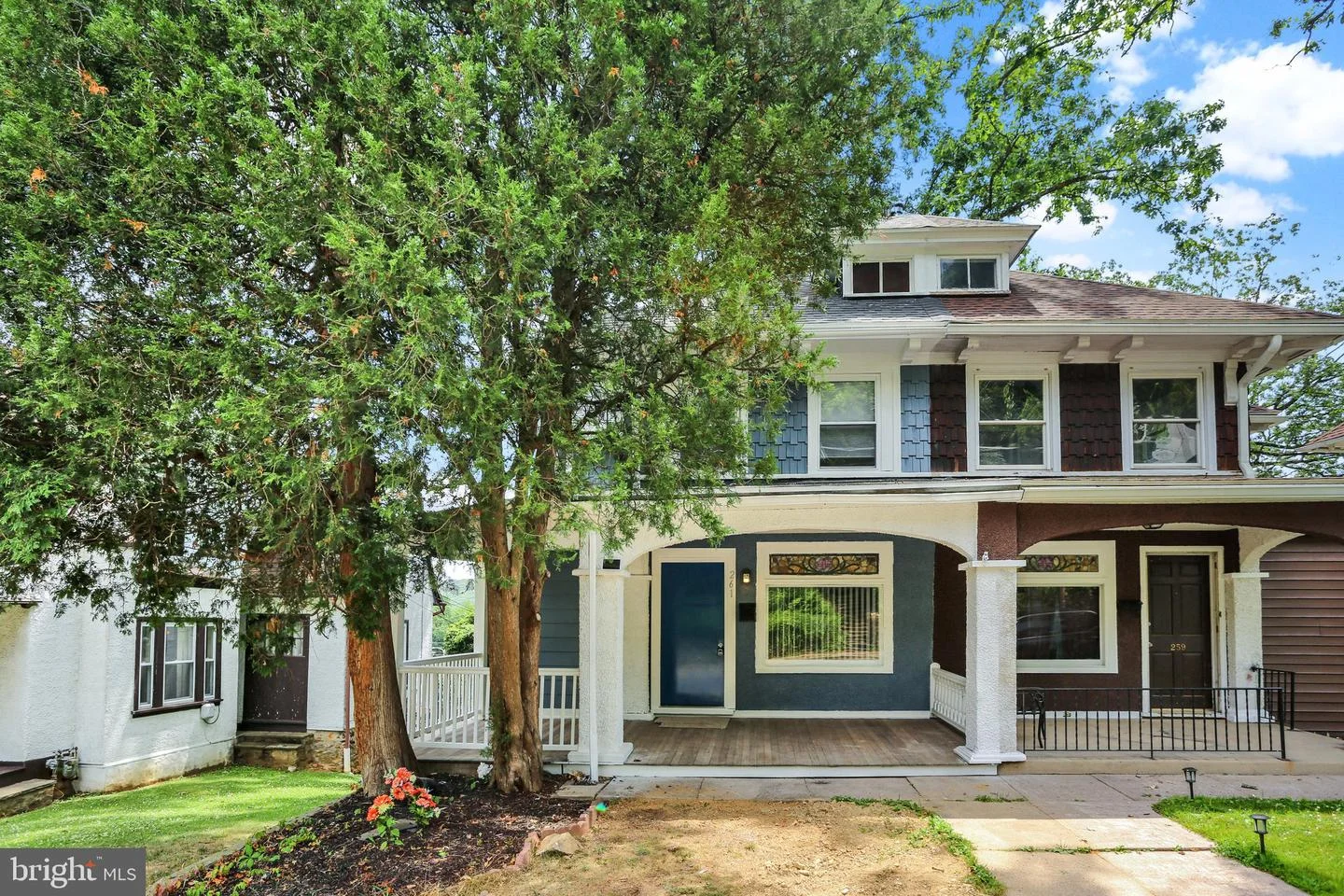 261 Friedensburg Road