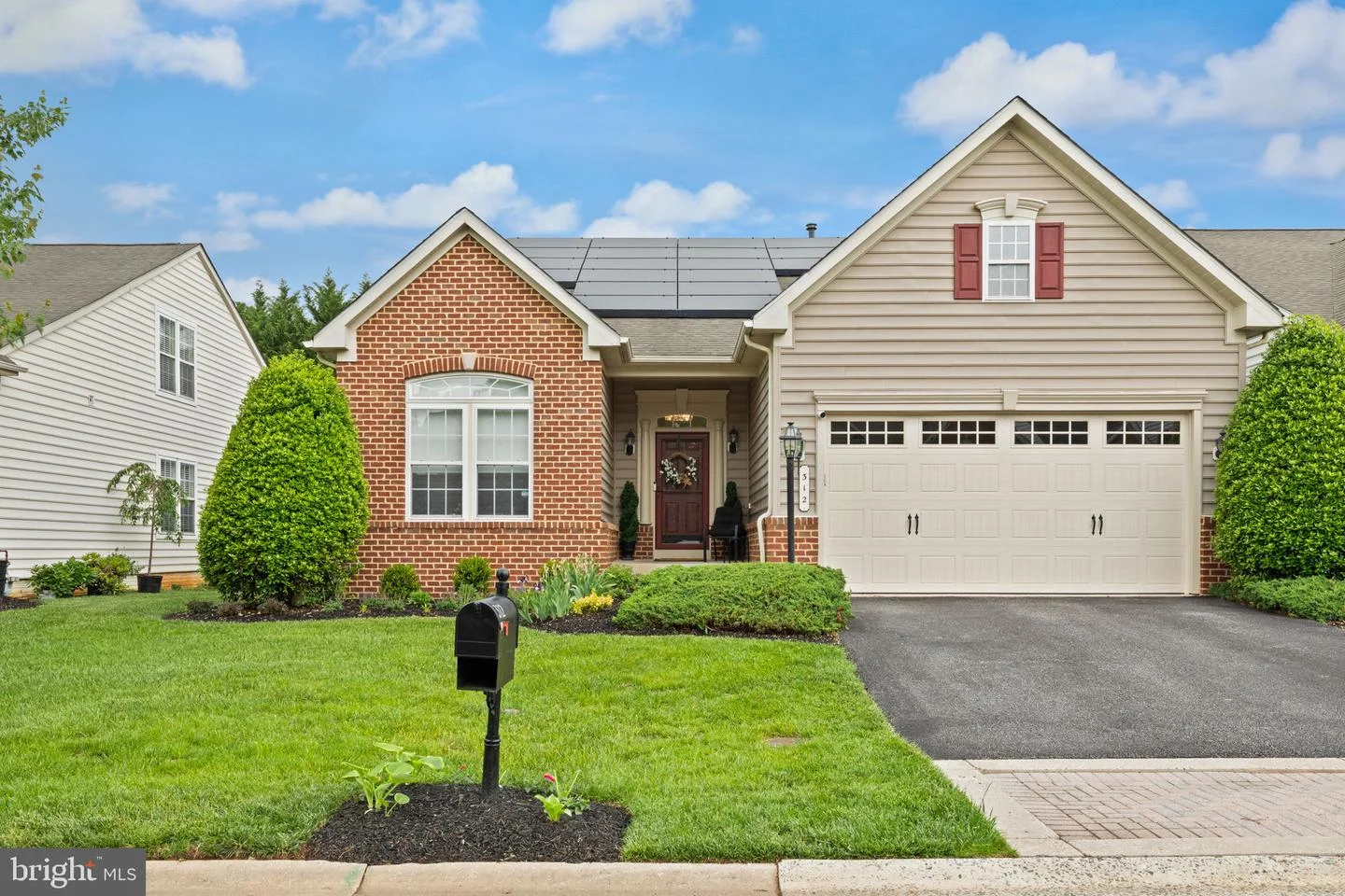 312 Seattle Slew Place