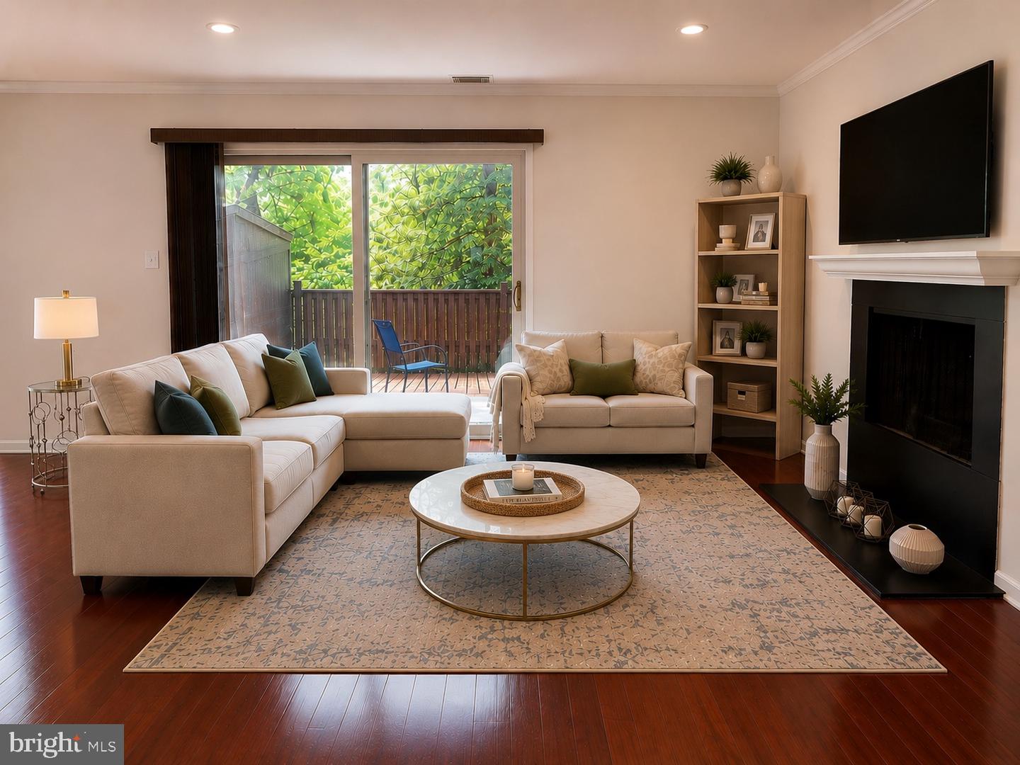 1833 Ivy Oak Square Unit 49, Reston, VA, 20190