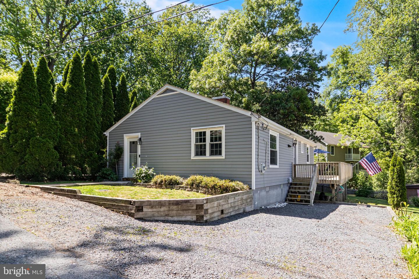 1506 Dogwood Road, St Leonard, MD, 20685