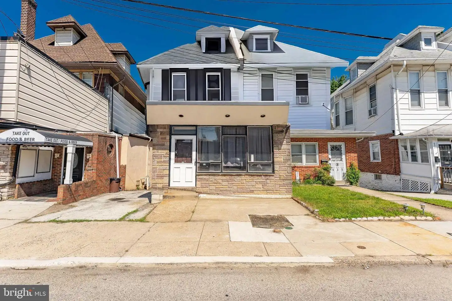 637 Chester Pike, Prospect Park, PA, 19076