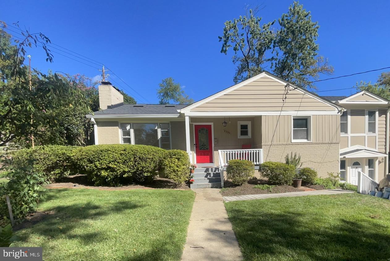 View Bethesda, MD 20817 house