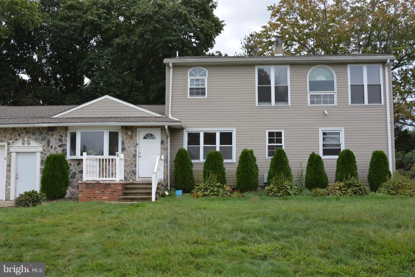 5 Francis Avenue