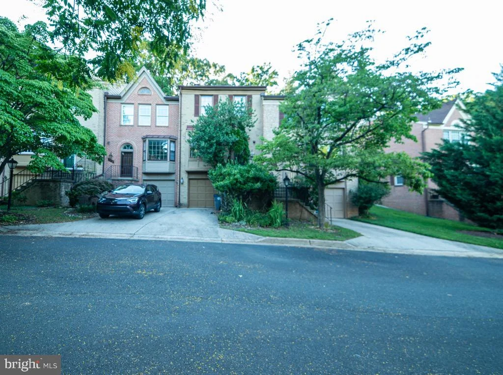 323 Lynn Manor Drive