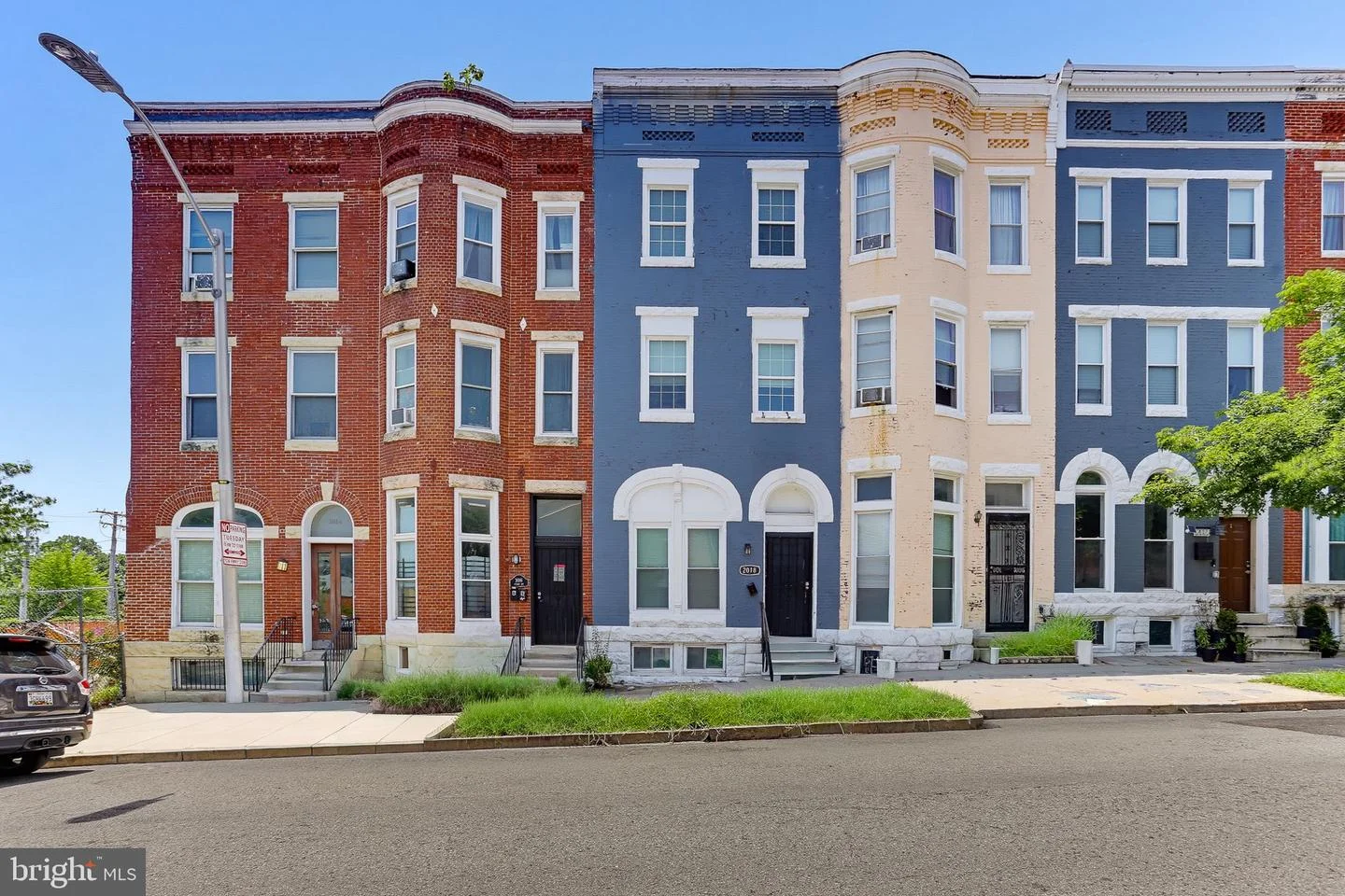 2018 Linden Avenue