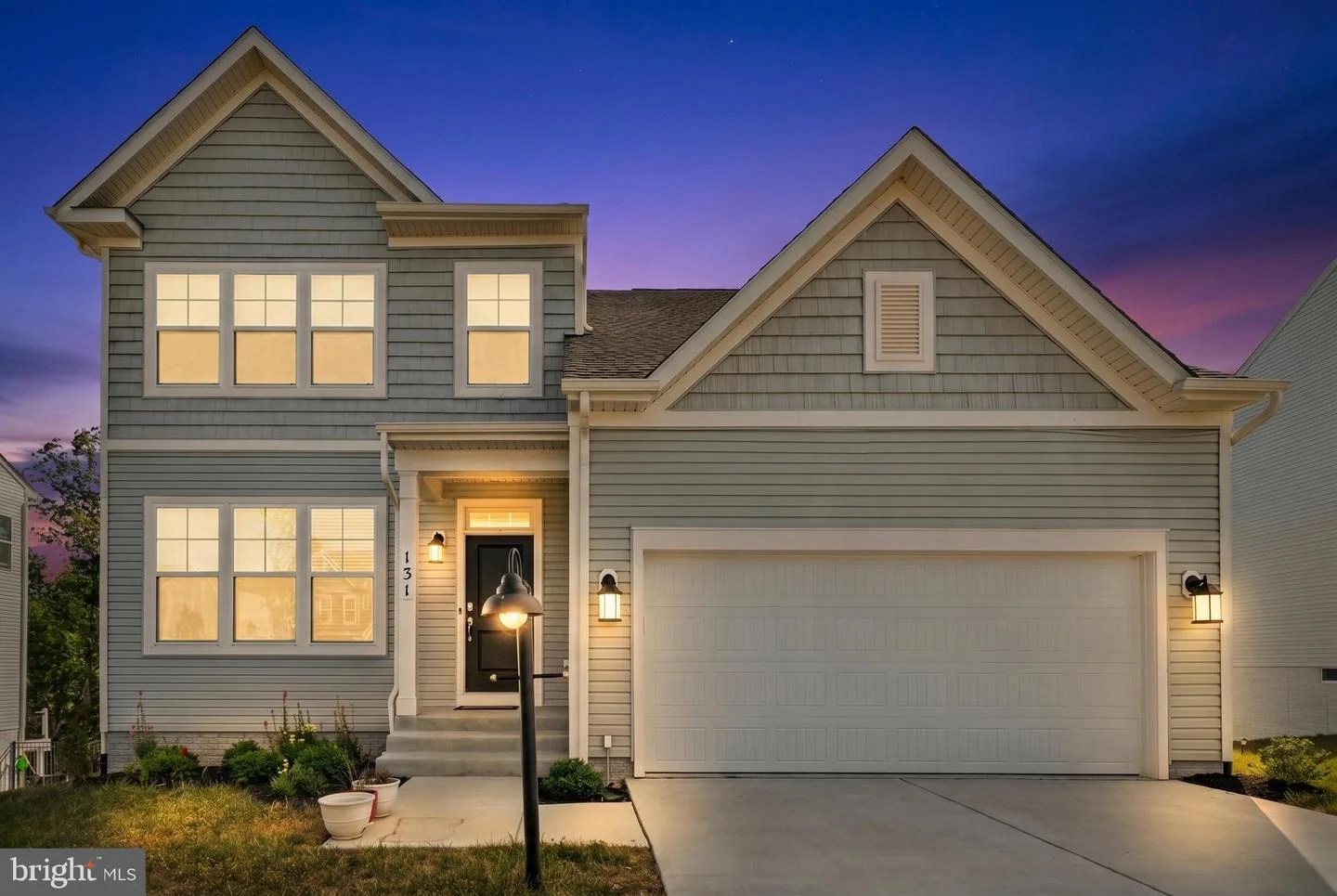 131 Thornton Way