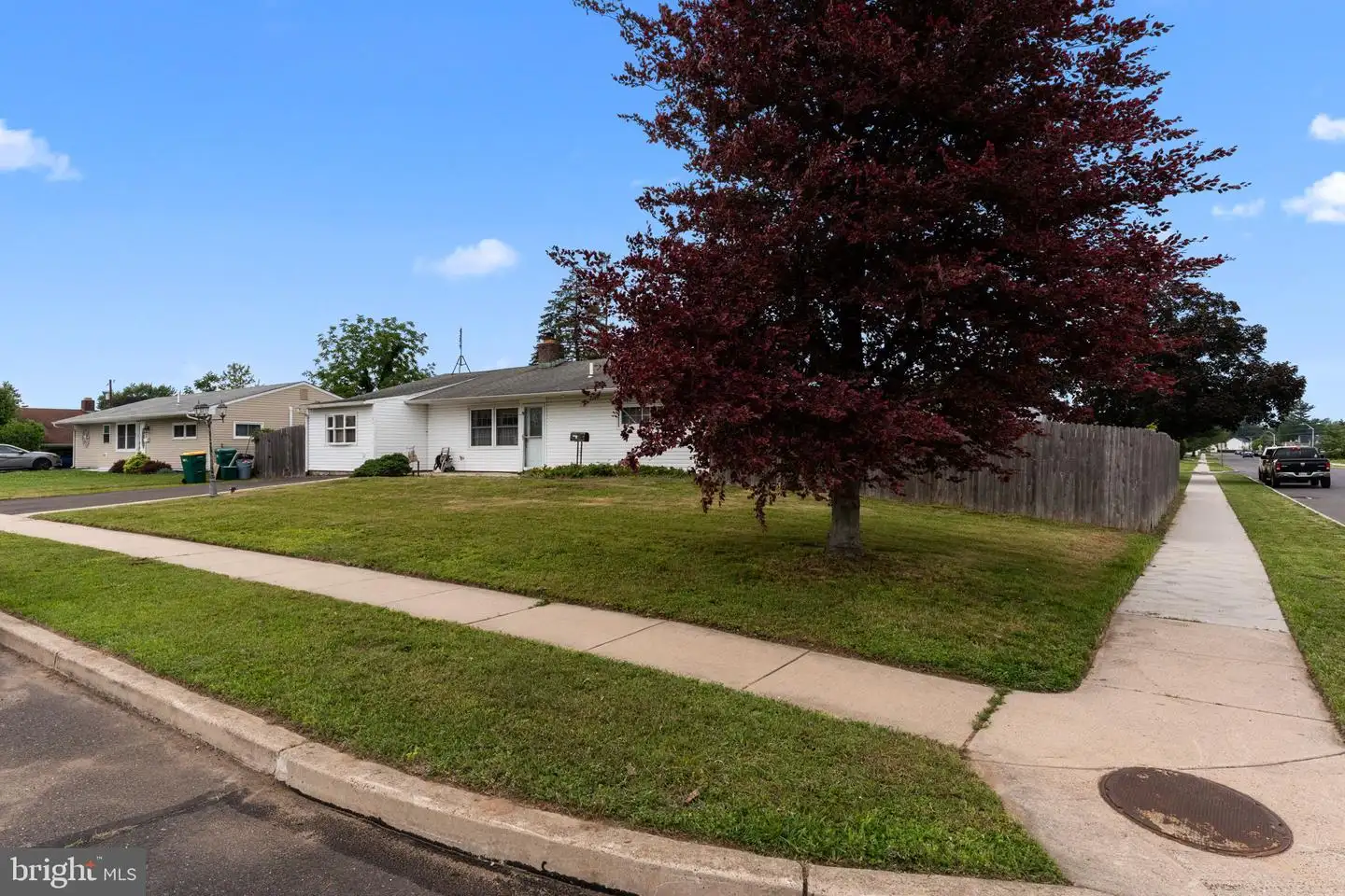 31 Easter Lane, Levittown, PA, 19054