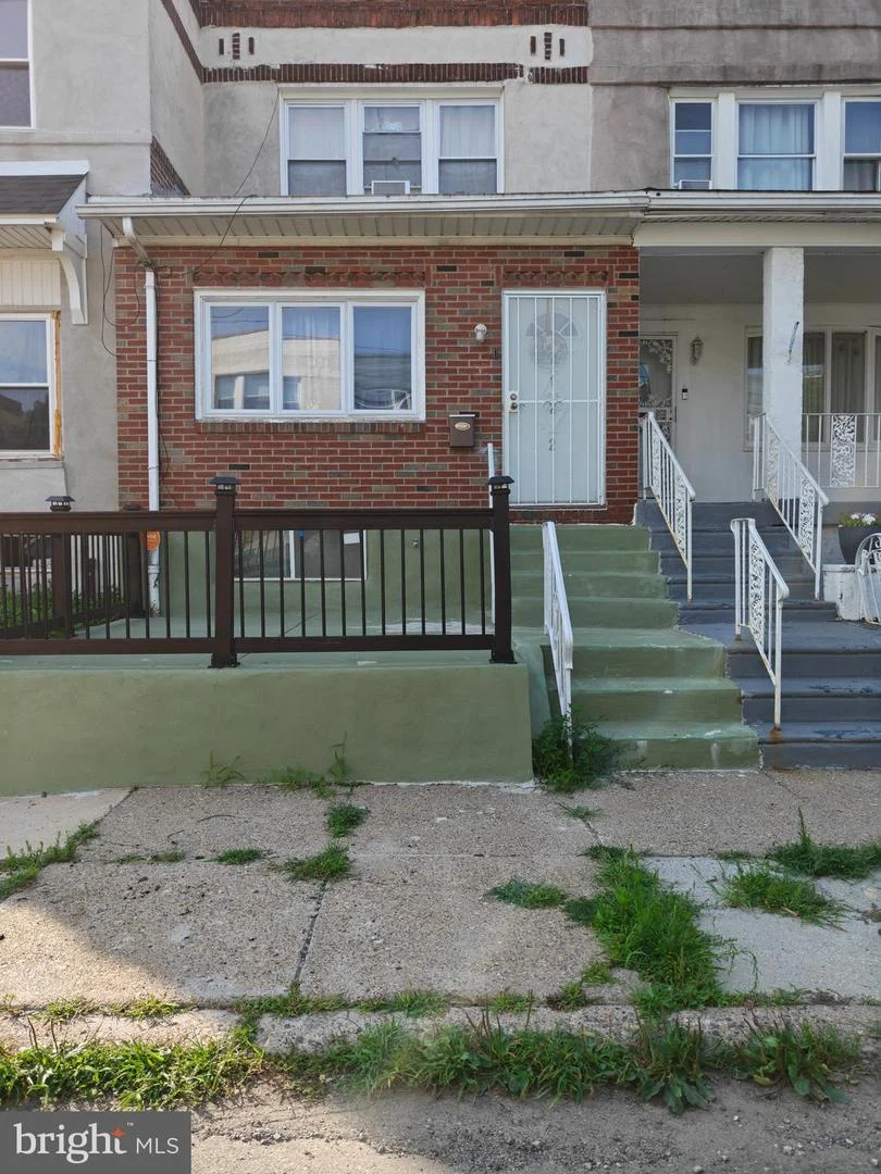7122 Guyer Avenue, Philadelphia, PA, 19153