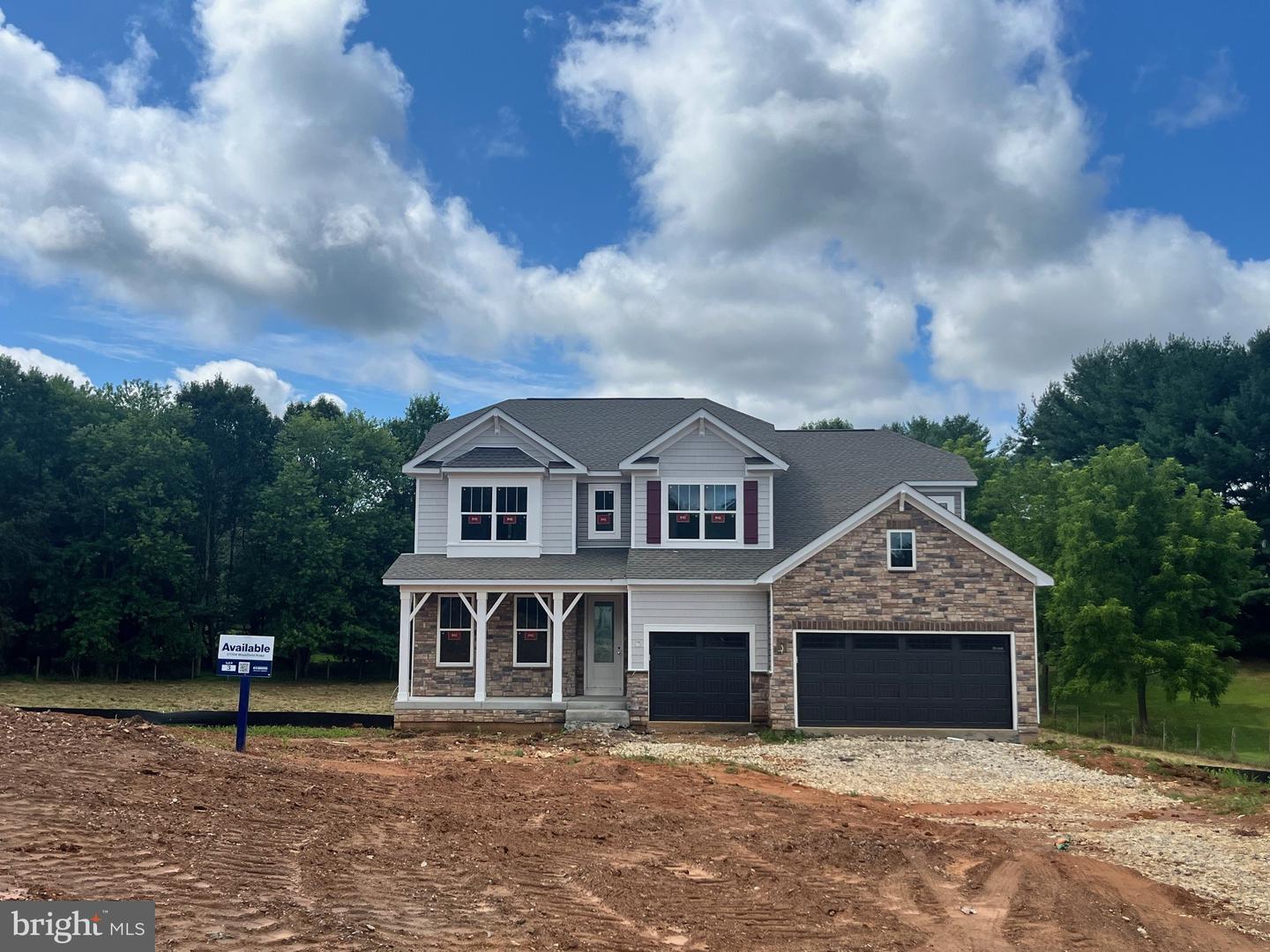 View Gaithersburg, MD 20882 house