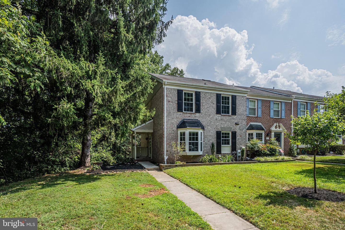 Photo 4 of 31 of 1 Bryans Mill Way townhome