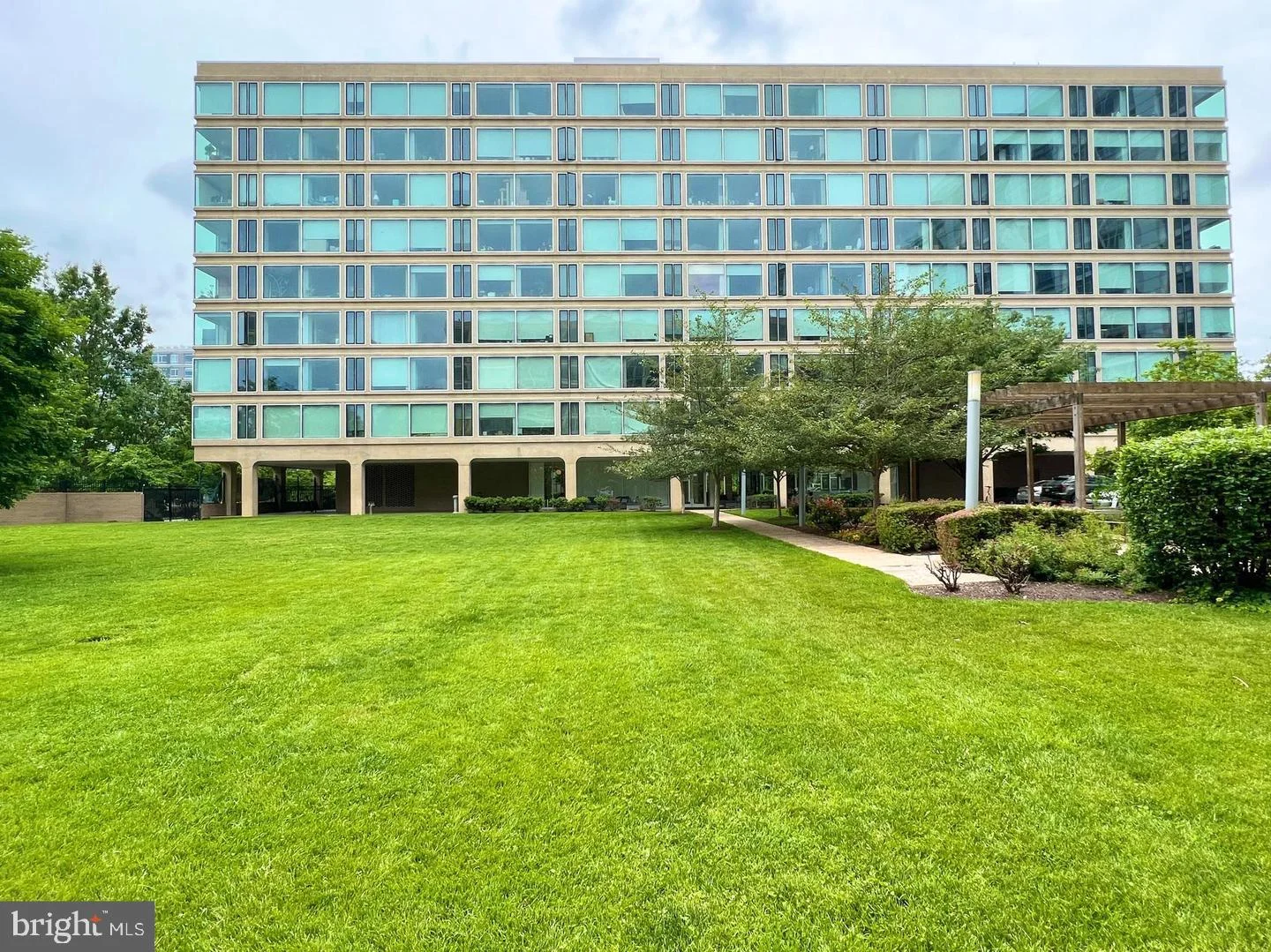 1101 3rd Street SW Unit 610