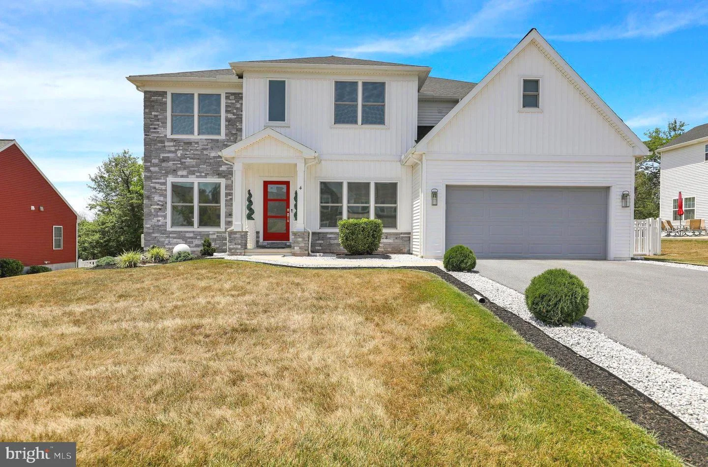 4 Rein Drive, Stevens, PA, 17578