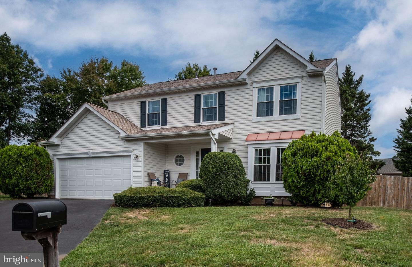 View Stafford, VA 22554 house