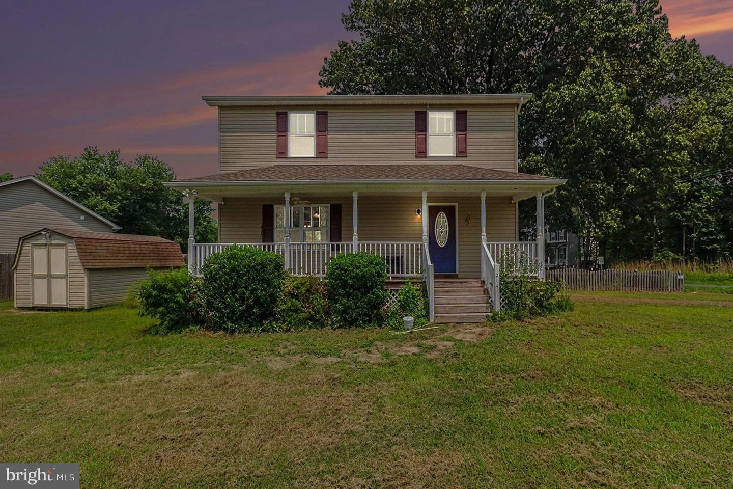 214 Richmond Road