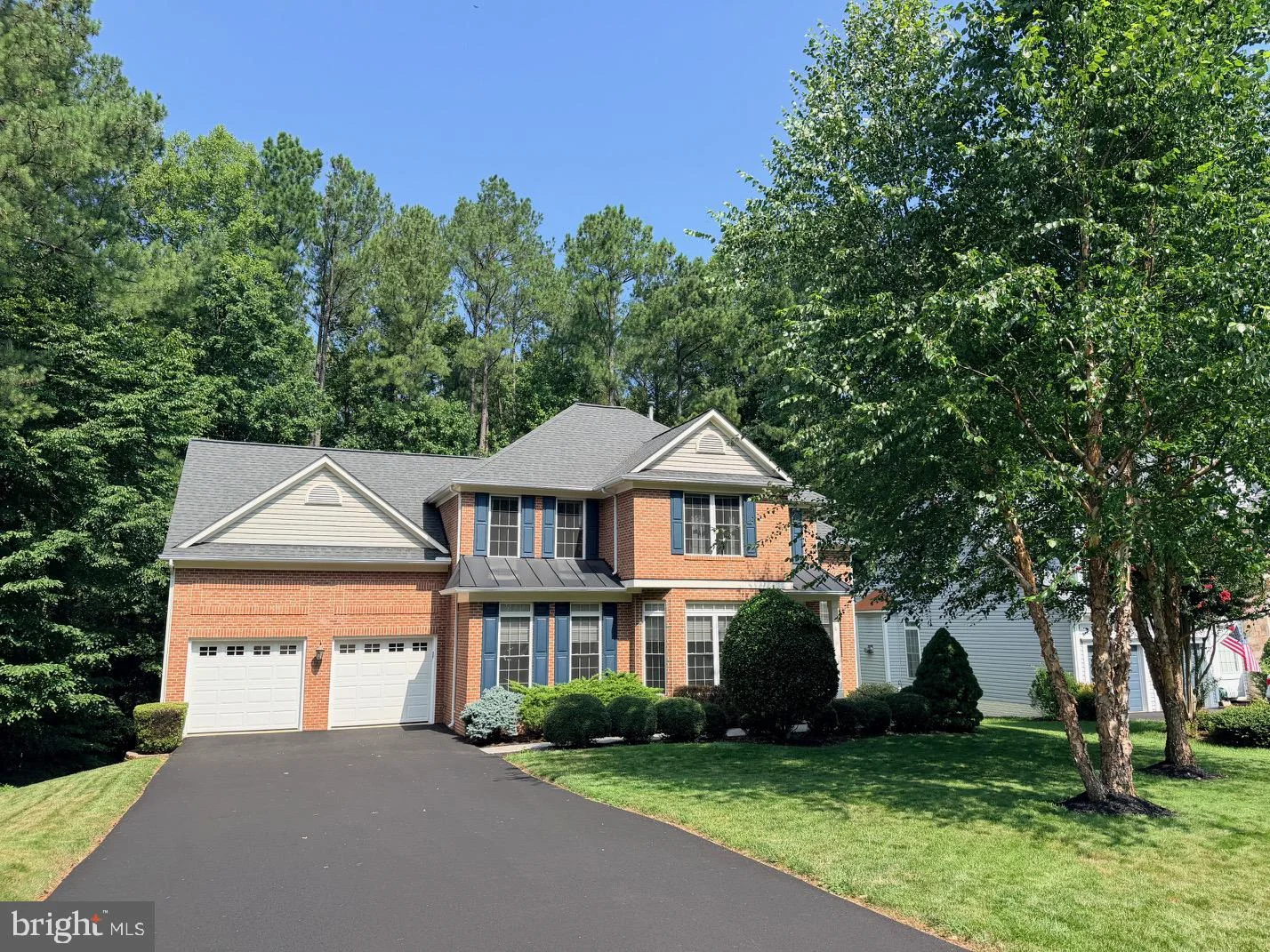6 Bullrush Court