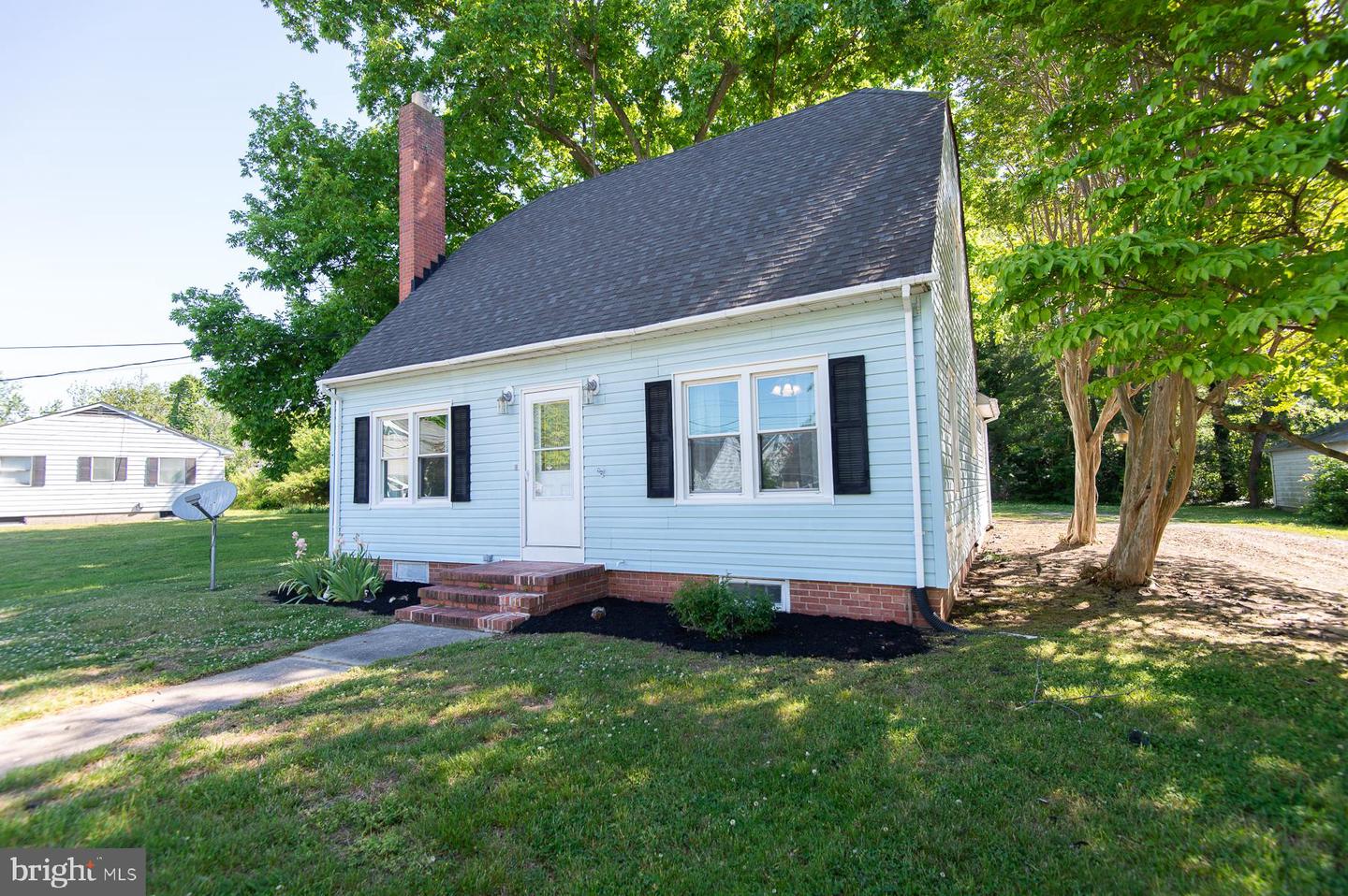 305 North Main Street, Hurlock, MD, 21643