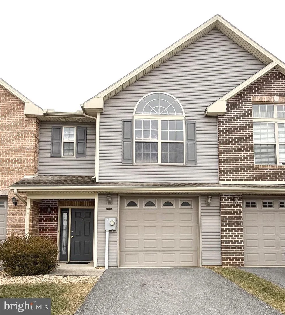 2048 Powell Drive