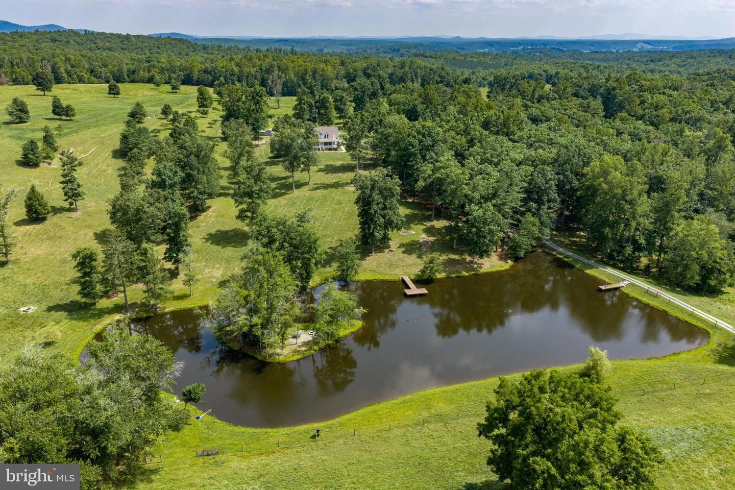 1688 Desert Rd Rd, Reva, VA, 22735